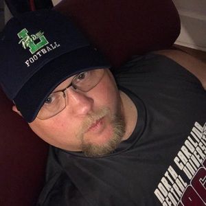 Meet your Posher, John